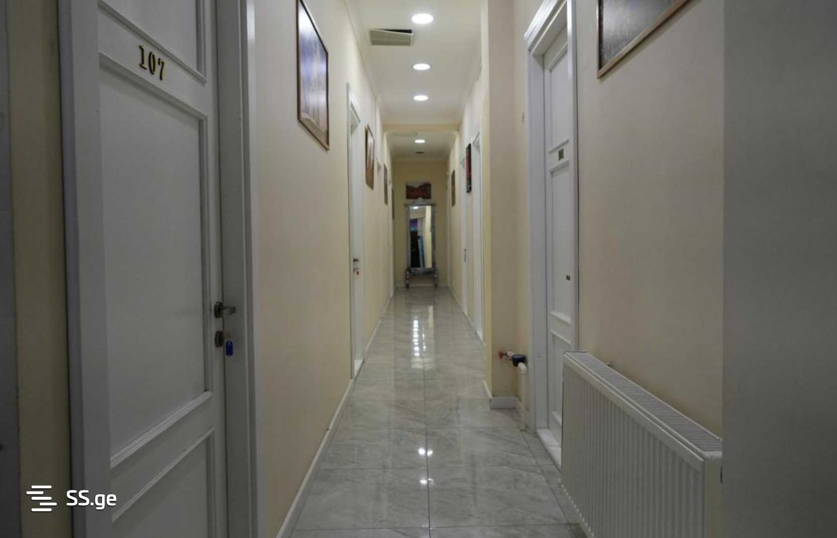 9 Room Hotel For Rent. Didube view 7