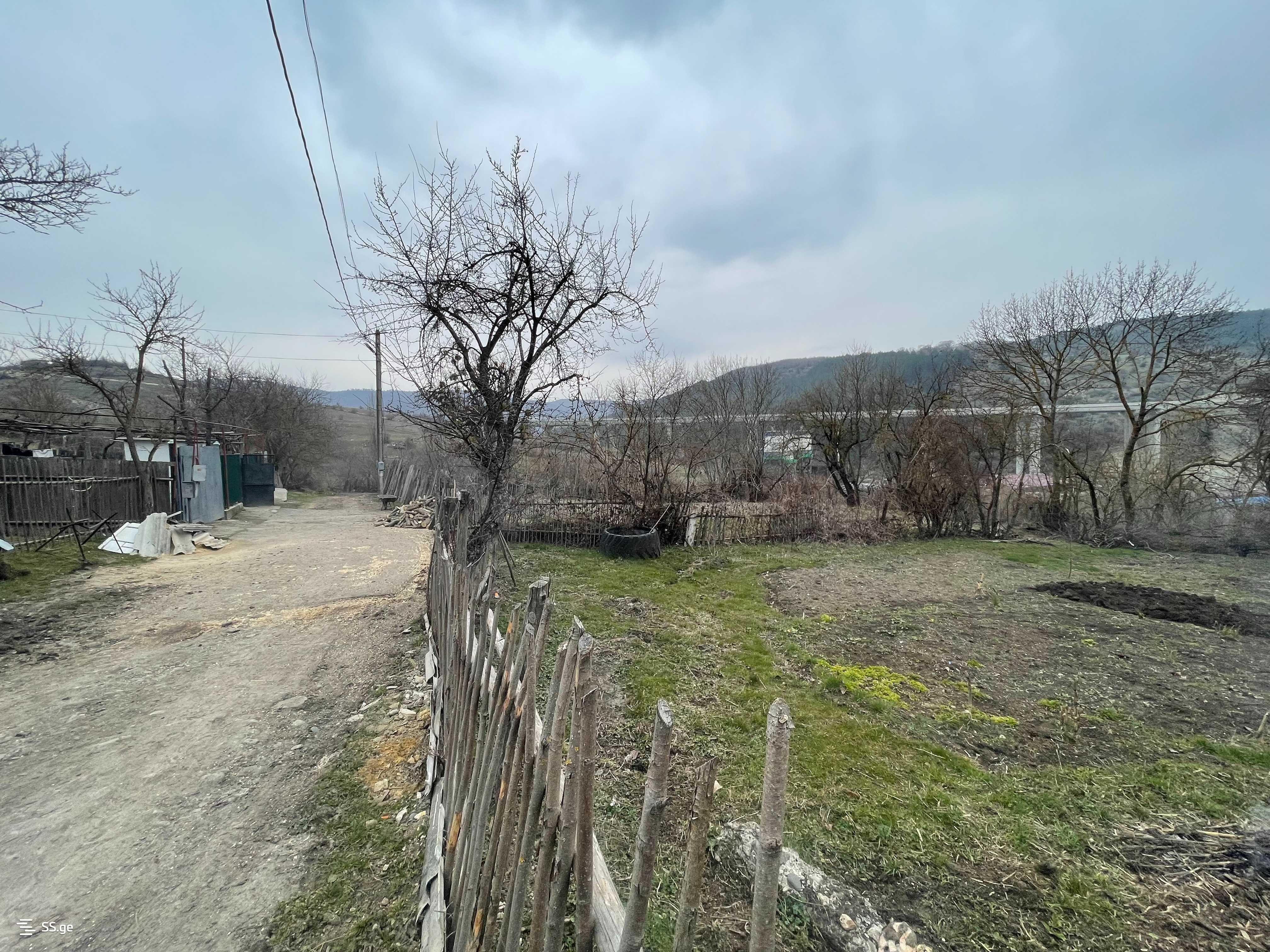 Продажа Земля / участок в Khashurshi view 6