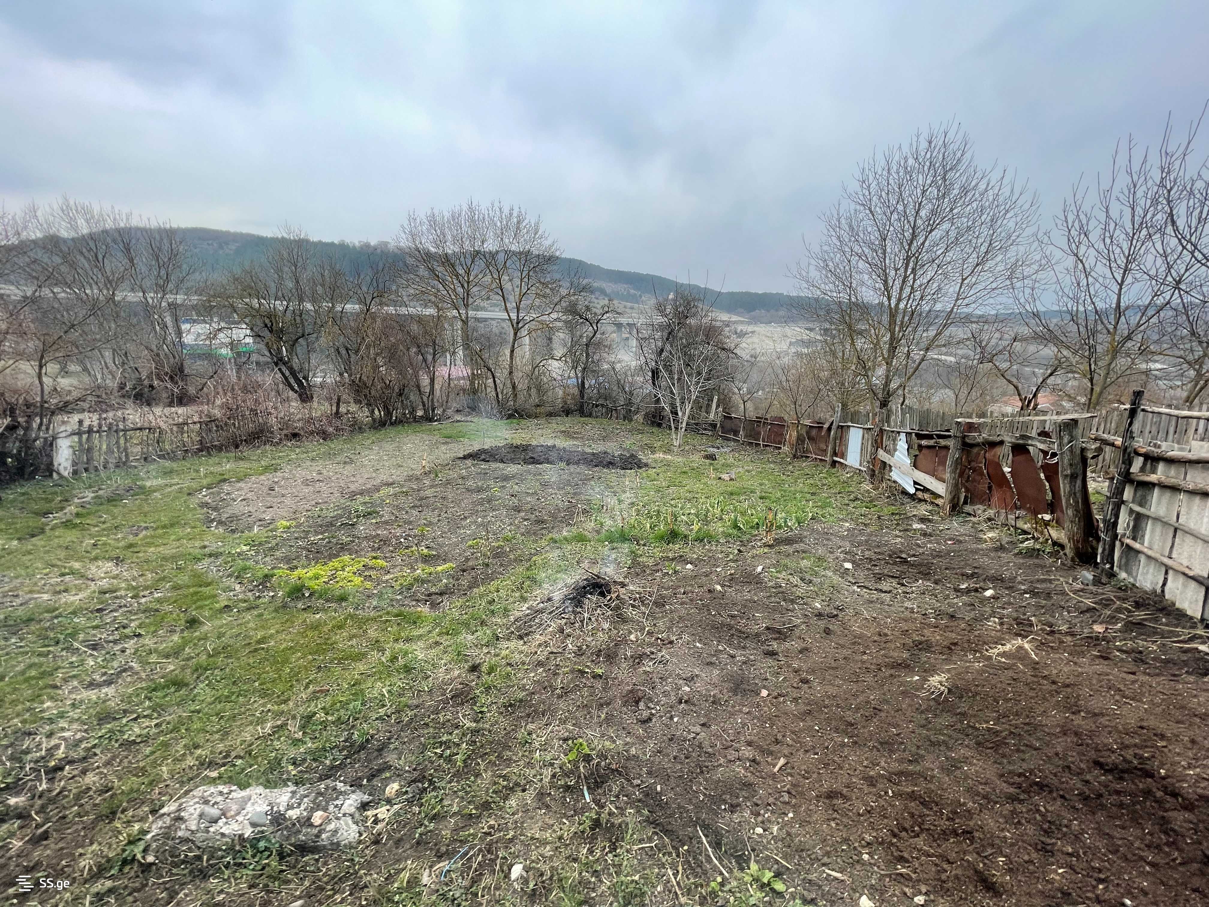 Продажа Земля / участок в Khashurshi view 8