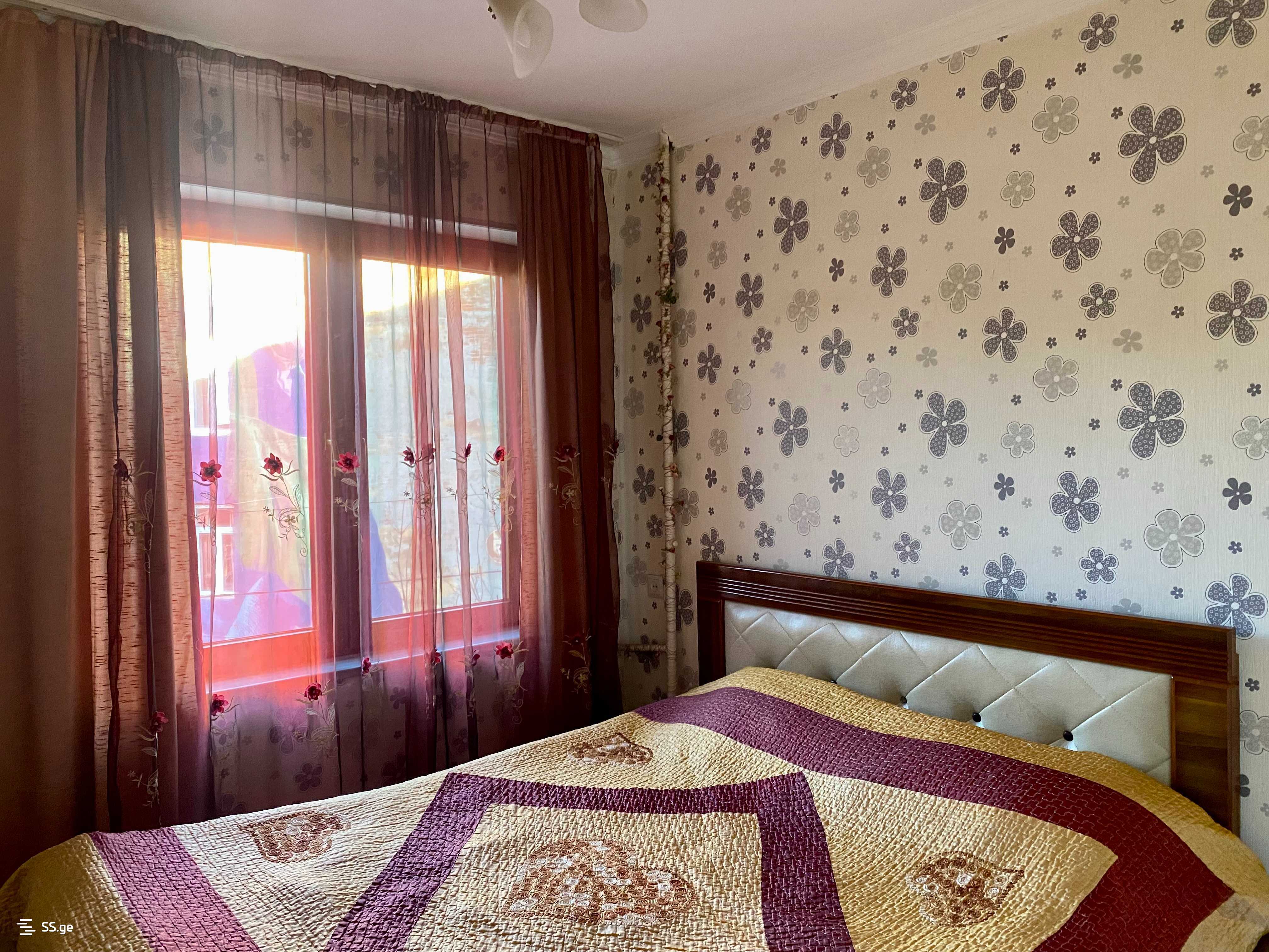 1 Room Flat Daily Rent. Kutaisi view 8