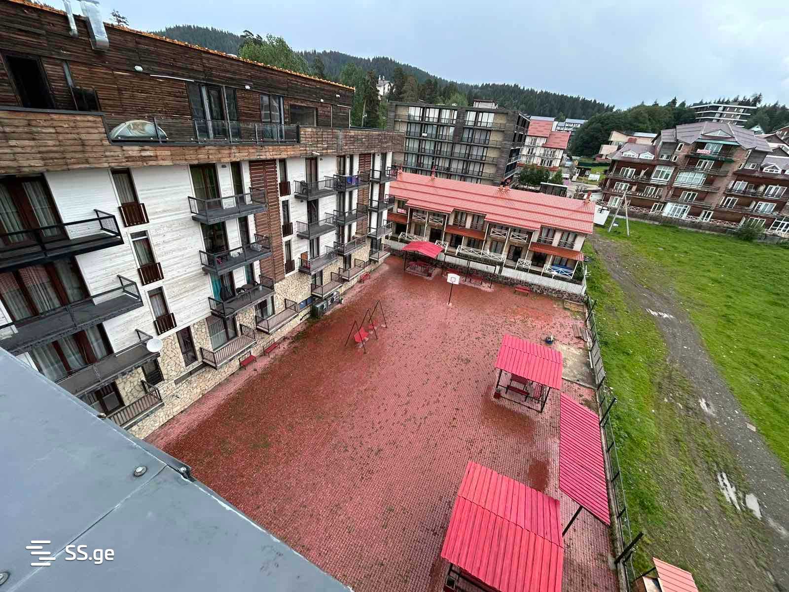 Продажа Commercial Space в Бакуриани, 4 of 9