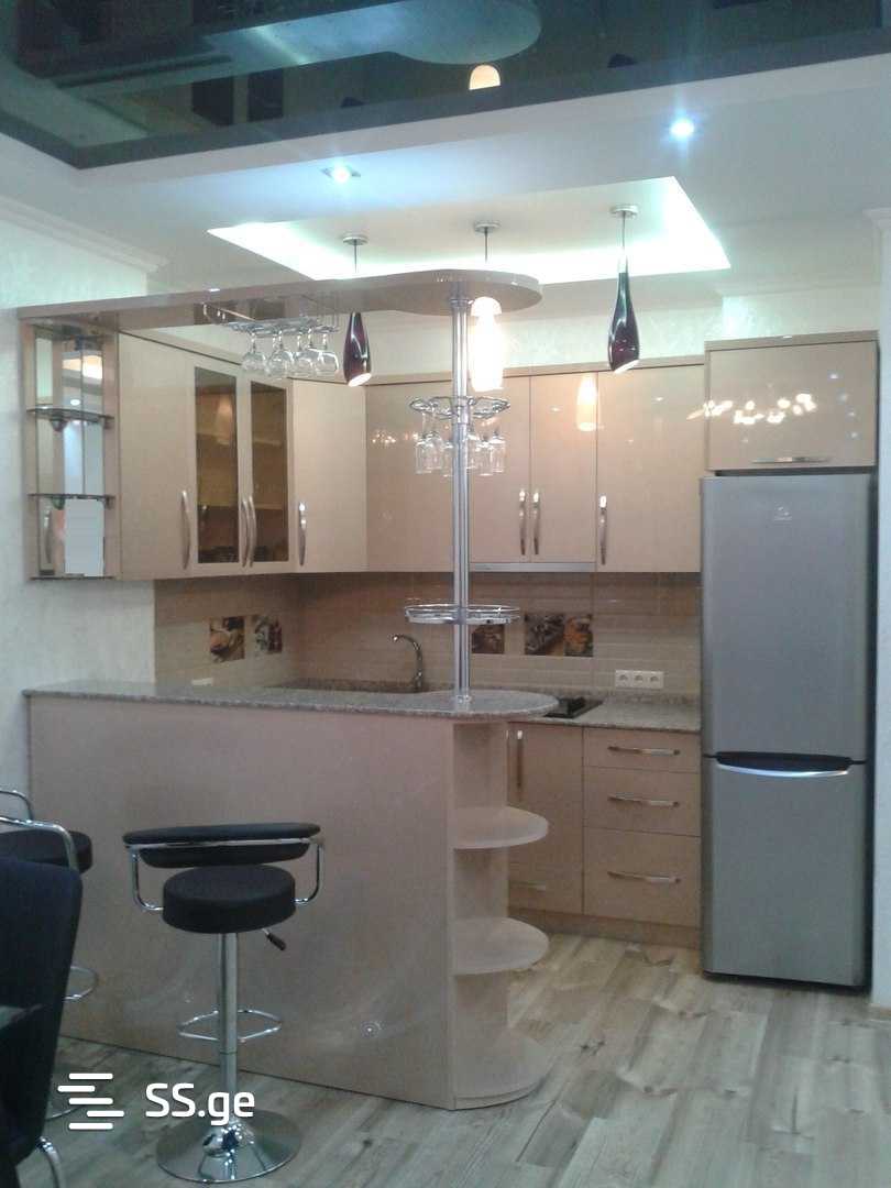 3 Room Flat Daily Rent. Batumi, 3 of 4