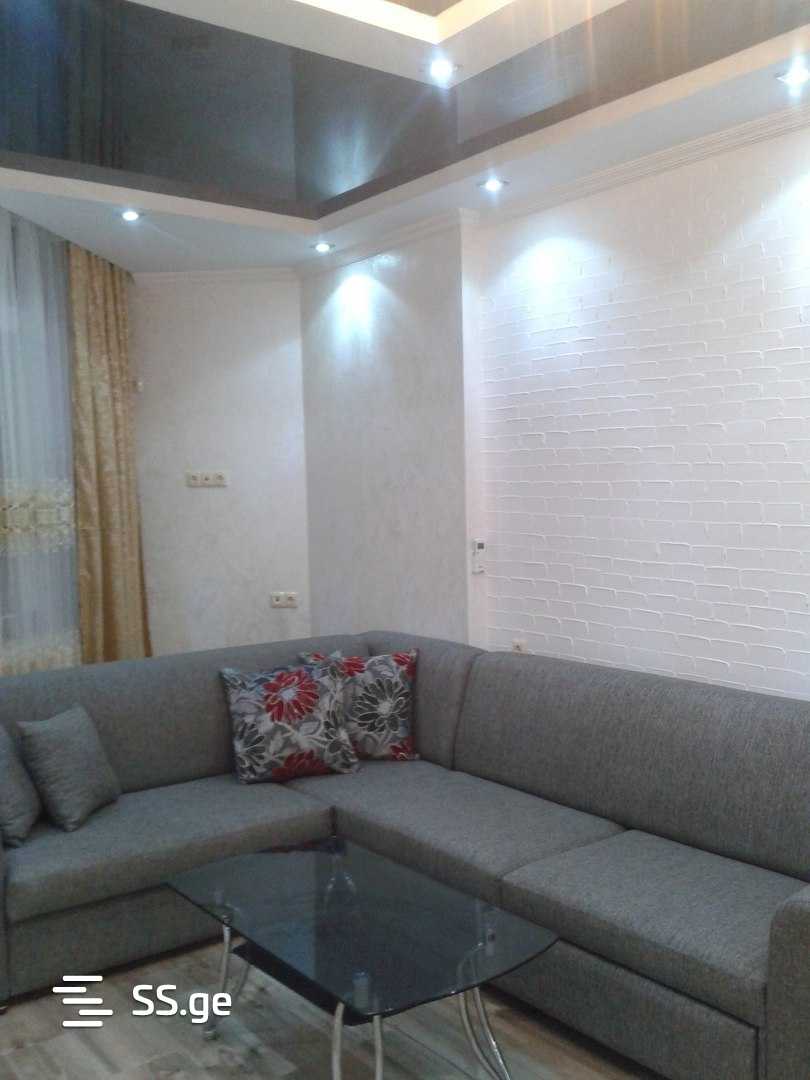 3 Room Flat Daily Rent. Batumi, 2 of 4