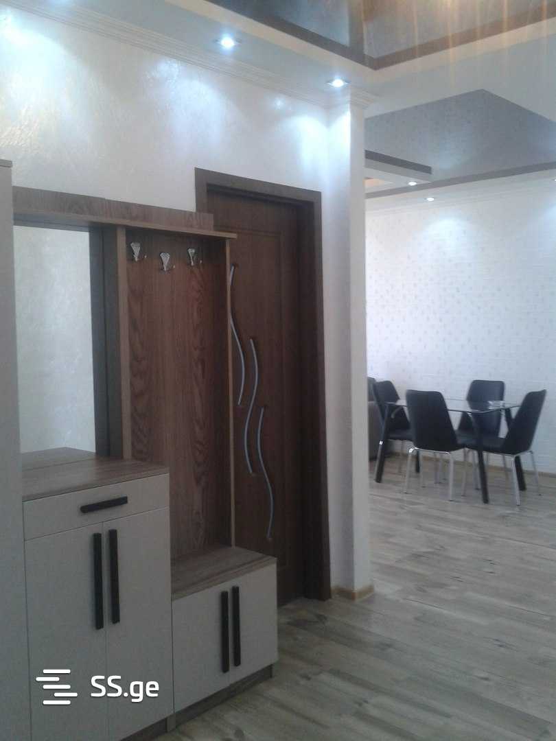 3 Room Flat Daily Rent. Batumi, 4 of 4