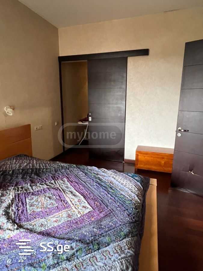 3 Room Flat For Rent. Vera view 7