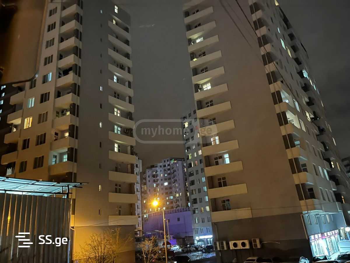 2 Room Flat For Rent. Gldani view 11