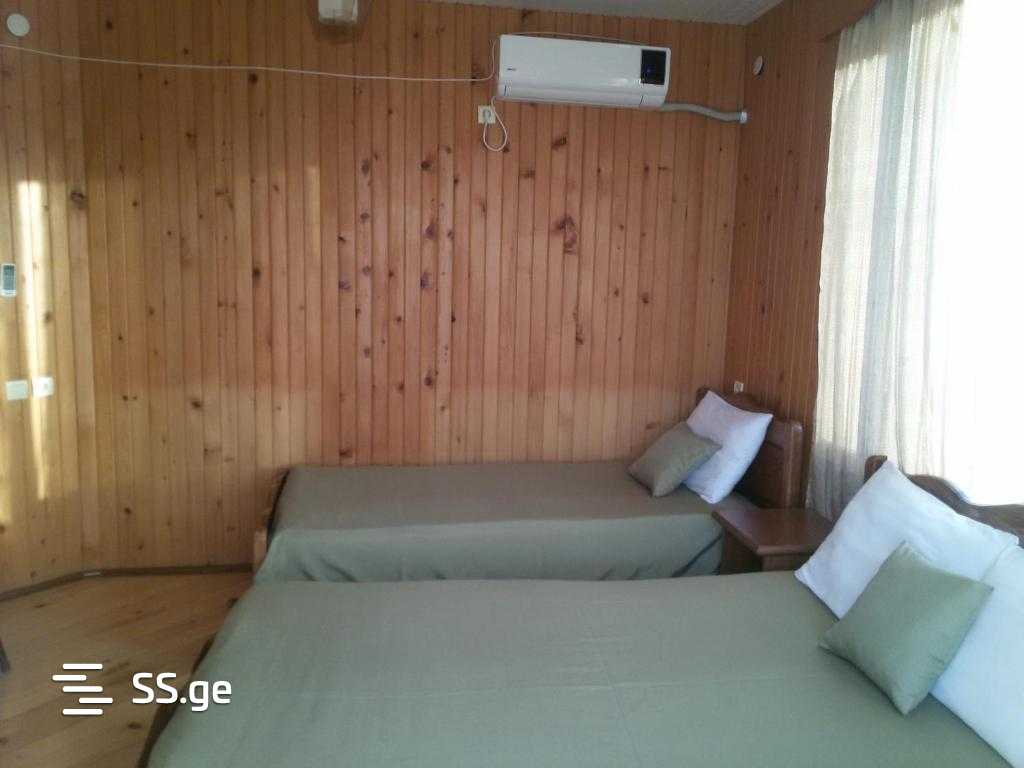 იყიდება 18-ოთახი Hotel view 6