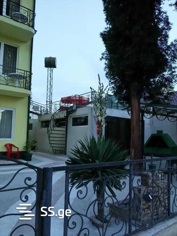 იყიდება 18-ოთახი Hotel view 2