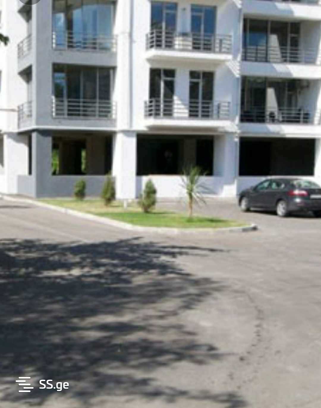 Store-Industrial Property For Sale. Vake view 2
