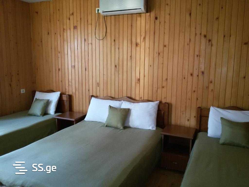 იყიდება 18-ოთახი Hotel view 9