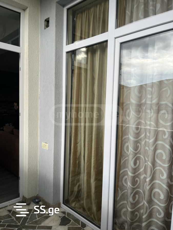 2 Room Flat For Rent. Gldani view 8