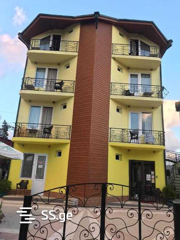 იყიდება 18-ოთახი Hotel view 1