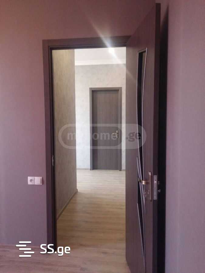 2 Room Flat For Rent. Gldani view 3