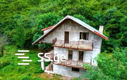 9 Room Summer Cottage For Sale, 2 of 3