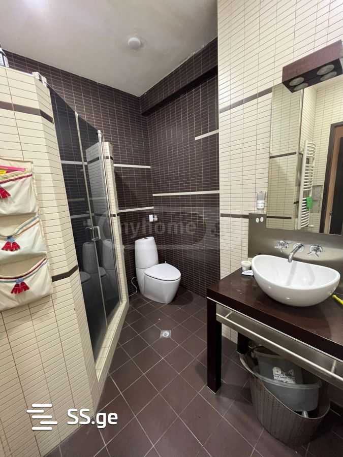 3 Room Flat For Rent. Vera view 6