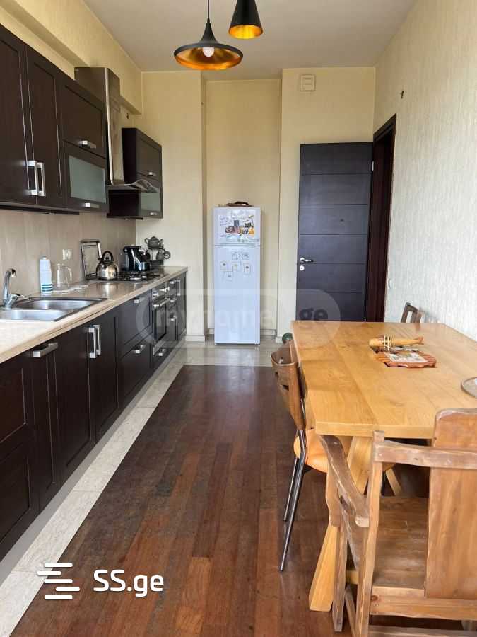 3 Room Flat For Rent. Vera view 4