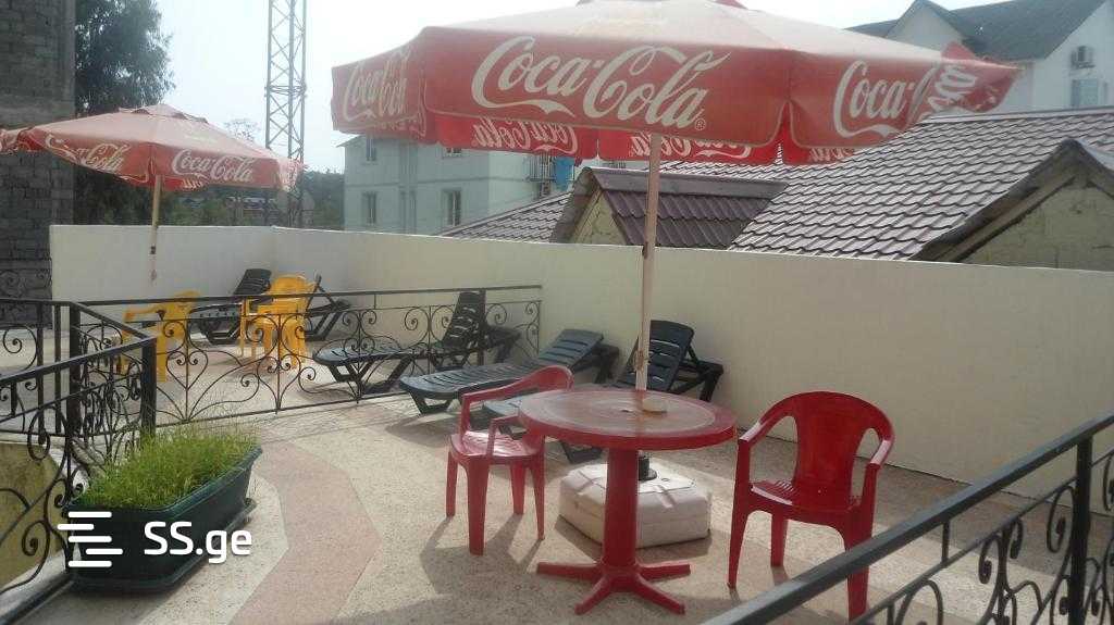 იყიდება 18-ოთახი Hotel view 5
