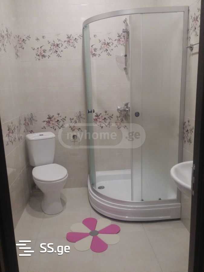 2 Room Flat For Rent. Gldani view 4