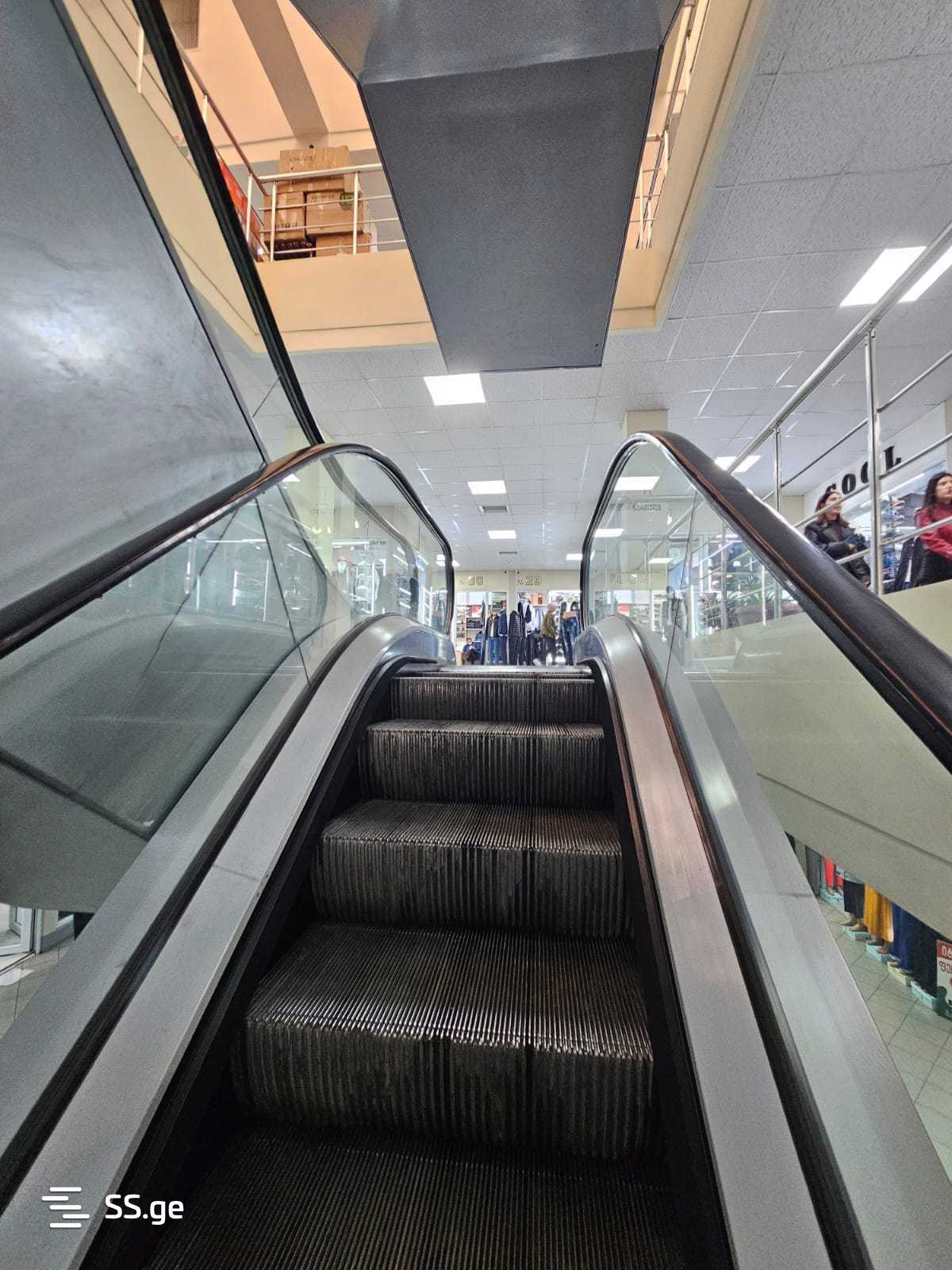 Shopping Property For Sale. Didube view 2