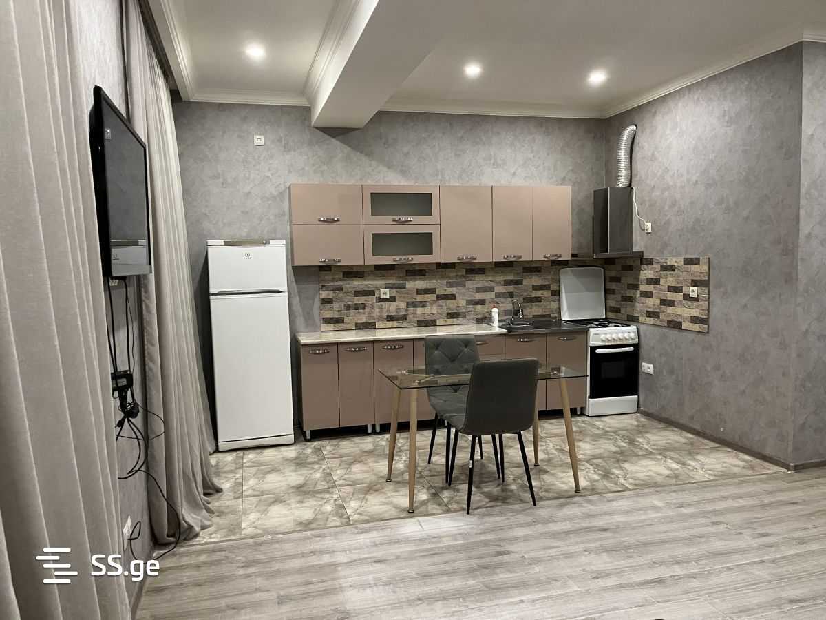 2 Room Flat For Rent. Gldani view 9