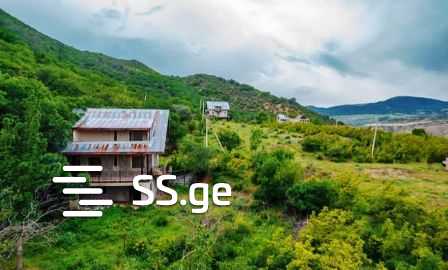 9 Room Summer Cottage For Sale, 1 of 3