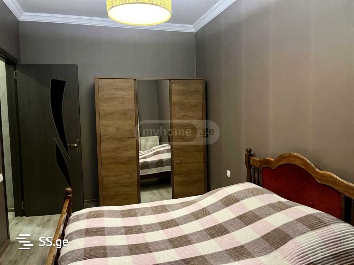 2 Room Flat For Rent. Gldani view 6