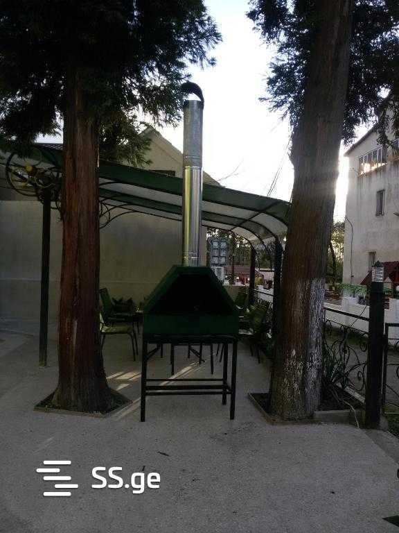 იყიდება 18-ოთახი Hotel view 4