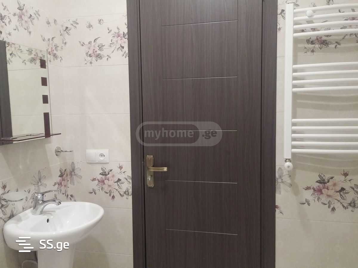 2 Room Flat For Rent. Gldani view 7