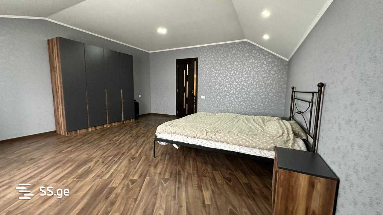 7 Room Private House For Rent. Chugureti view 7