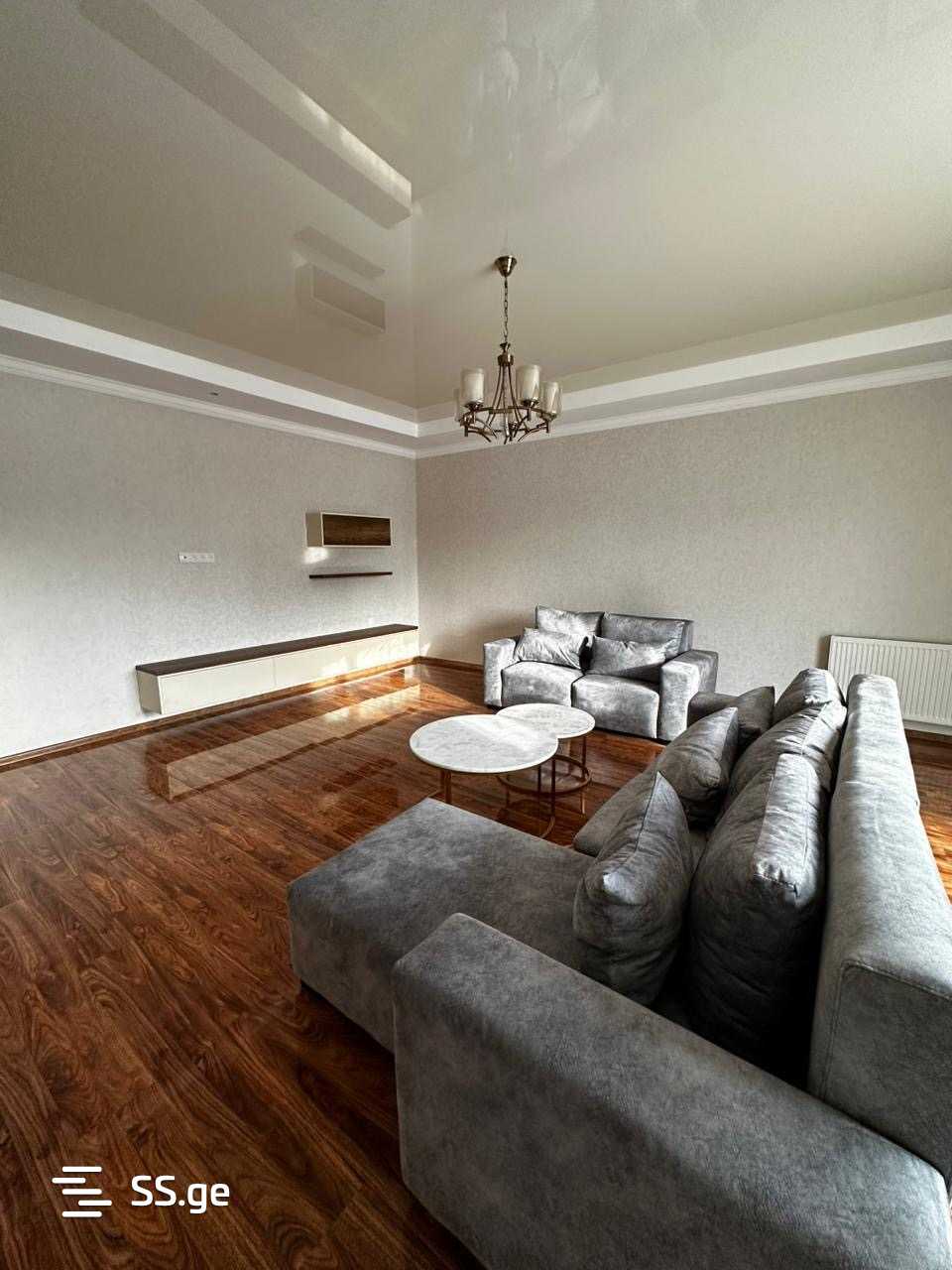 7 Room Private House For Rent. Chugureti view 8