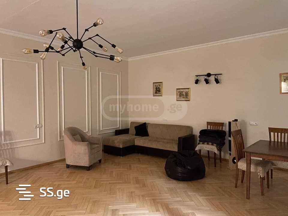 4 Room Summer Cottage Daily Rent. Saburtalo view 5