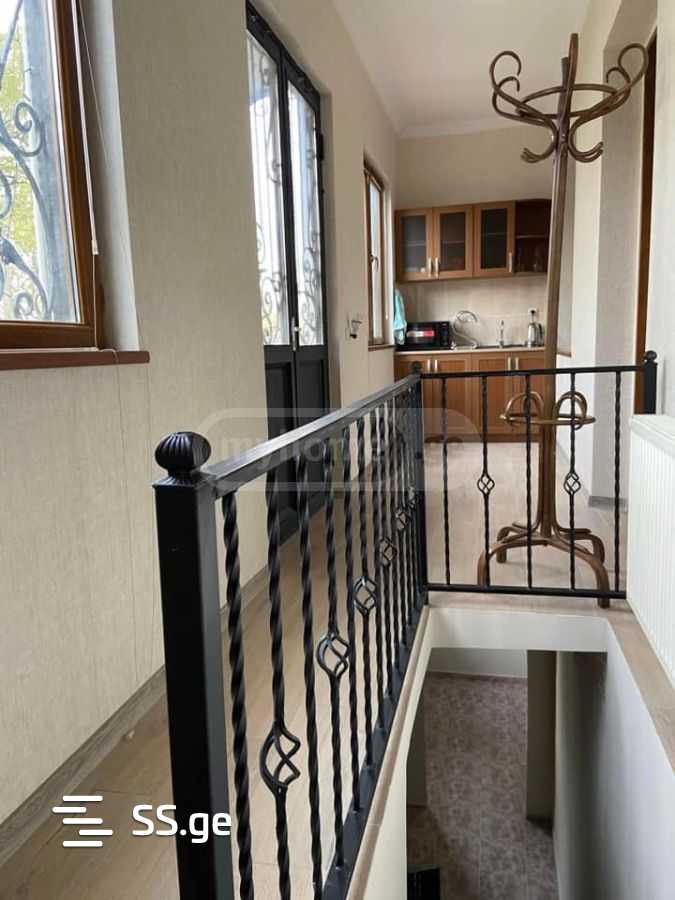 4 Room Summer Cottage Daily Rent. Saburtalo view 10