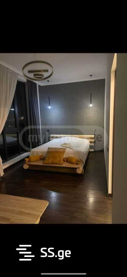 7 Room Summer Cottage Daily Rent. Gldani view 9