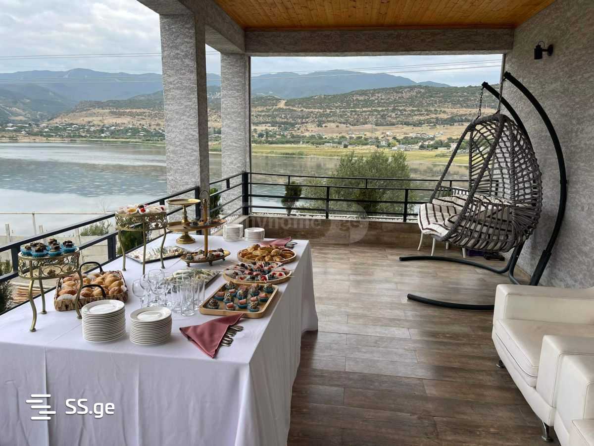 7 Room Summer Cottage Daily Rent. Gldani view 7