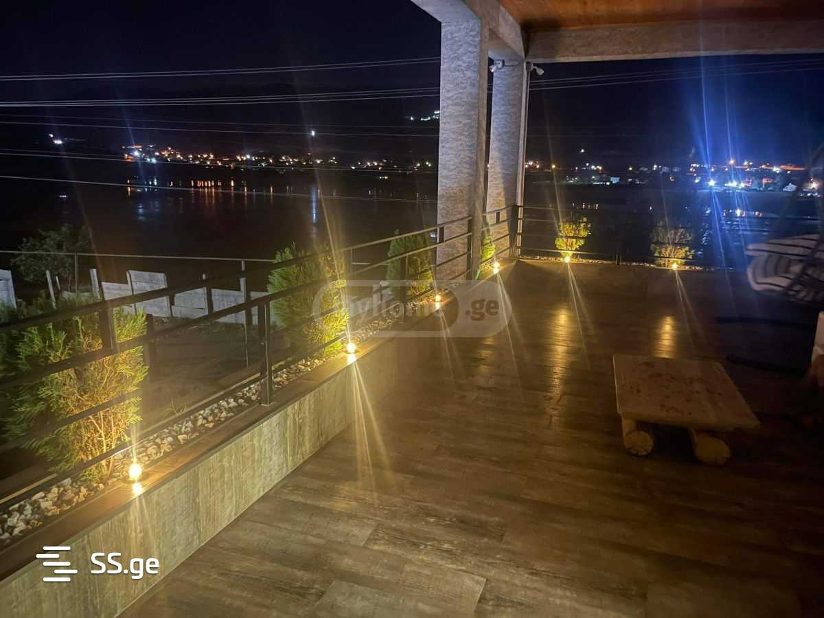 7 Room Summer Cottage Daily Rent. Gldani view 10