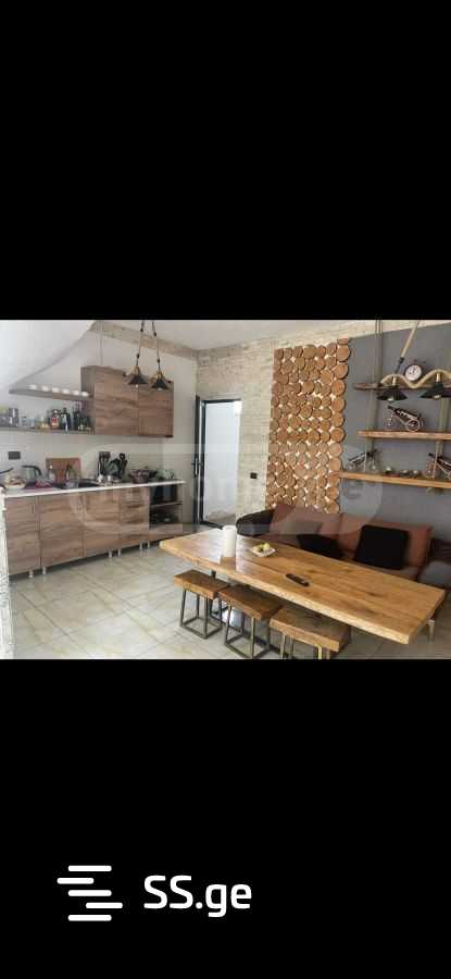 7 Room Summer Cottage Daily Rent. Gldani view 5