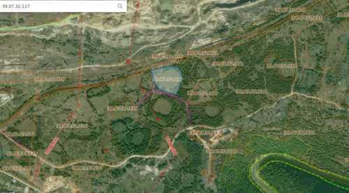 Land For Sale. Motsameta