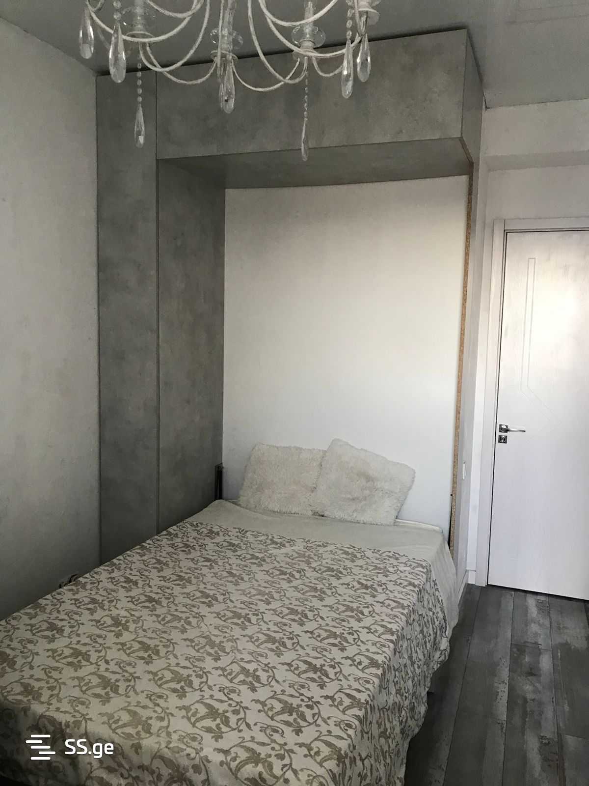 3 Room Flat For Rent. Gldani view 2