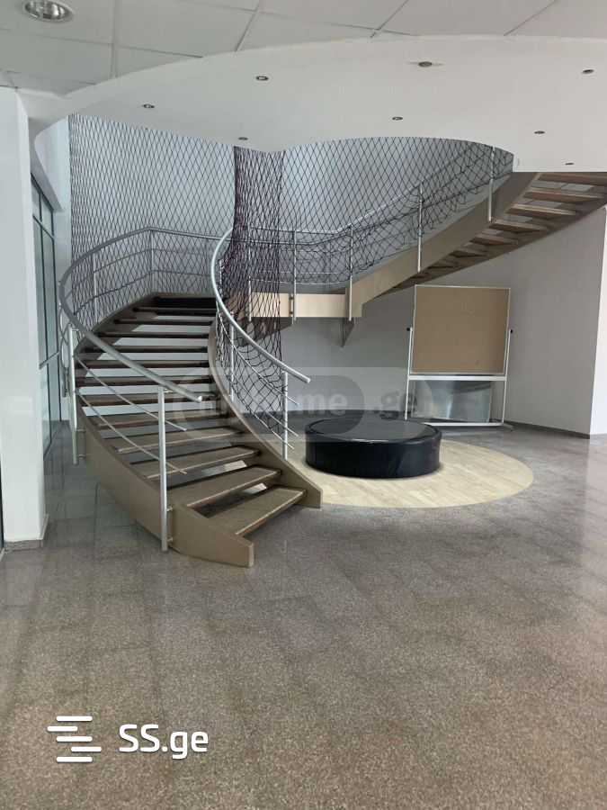Office For Rent. Didi Digomi view 2