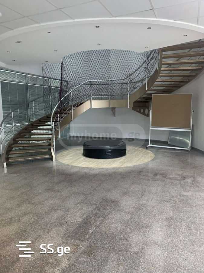 Office For Rent. Didi Digomi view 3