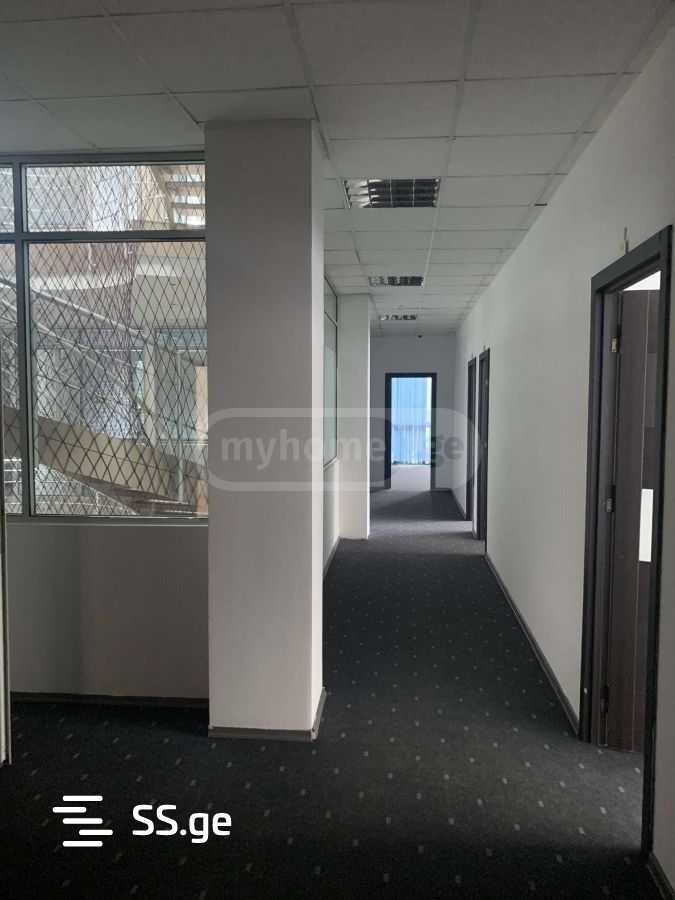 Office For Rent. Didi Digomi view 4