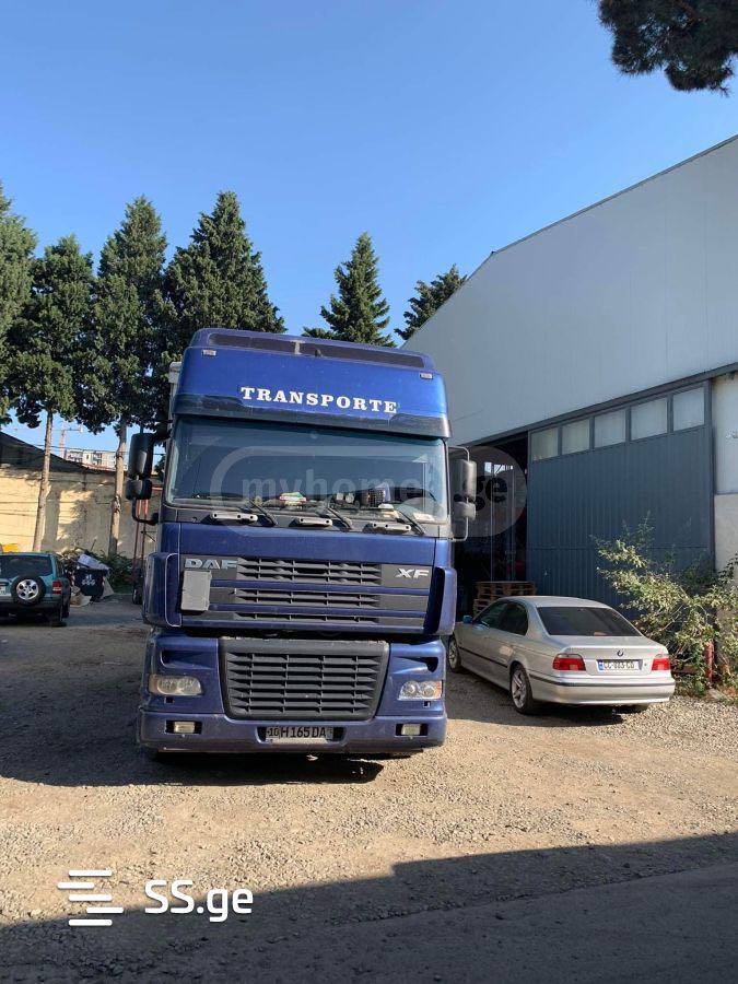 Store-Industrial Property For Rent. Sanzona view 8