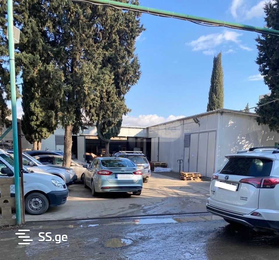 Store-Industrial Property For Rent. Digomi view 11