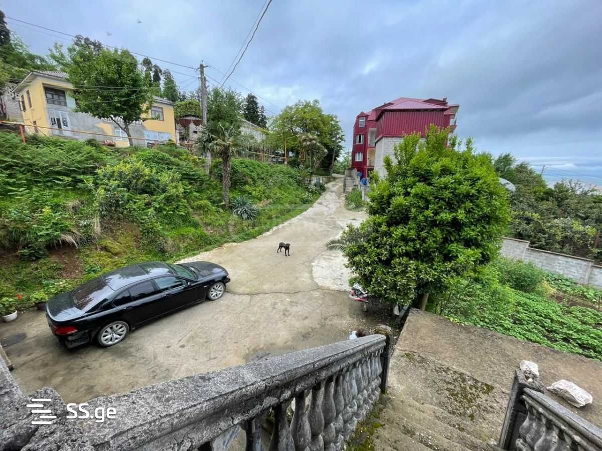 Land For Sale. Akhalsopeli view 2