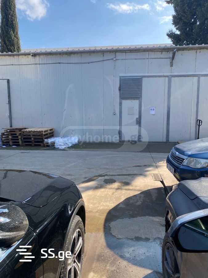 Store-Industrial Property For Rent. Digomi view 6