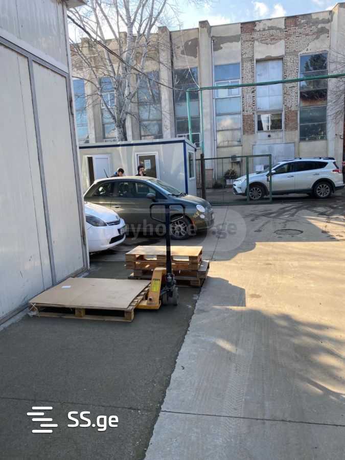 Store-Industrial Property For Rent. Digomi view 7
