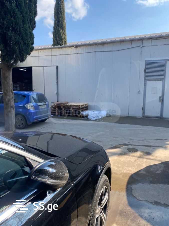 Store-Industrial Property For Rent. Digomi view 10