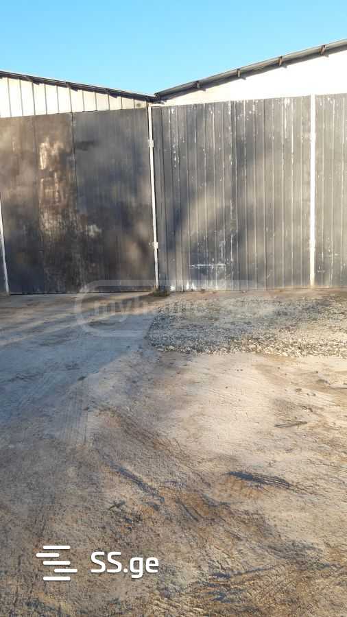 Store-Industrial Property For Rent. Samgori view 12