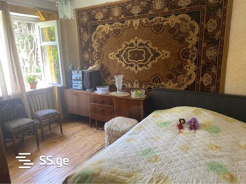 Продажа 3-комната Квартира view 7
