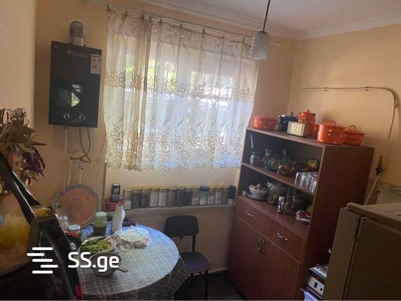 Продажа 3-комната Квартира view 3